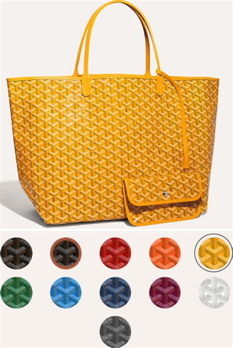 where to buy goyard cheapest|goyard official website.